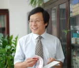 技丰种业集团 李继军 博士