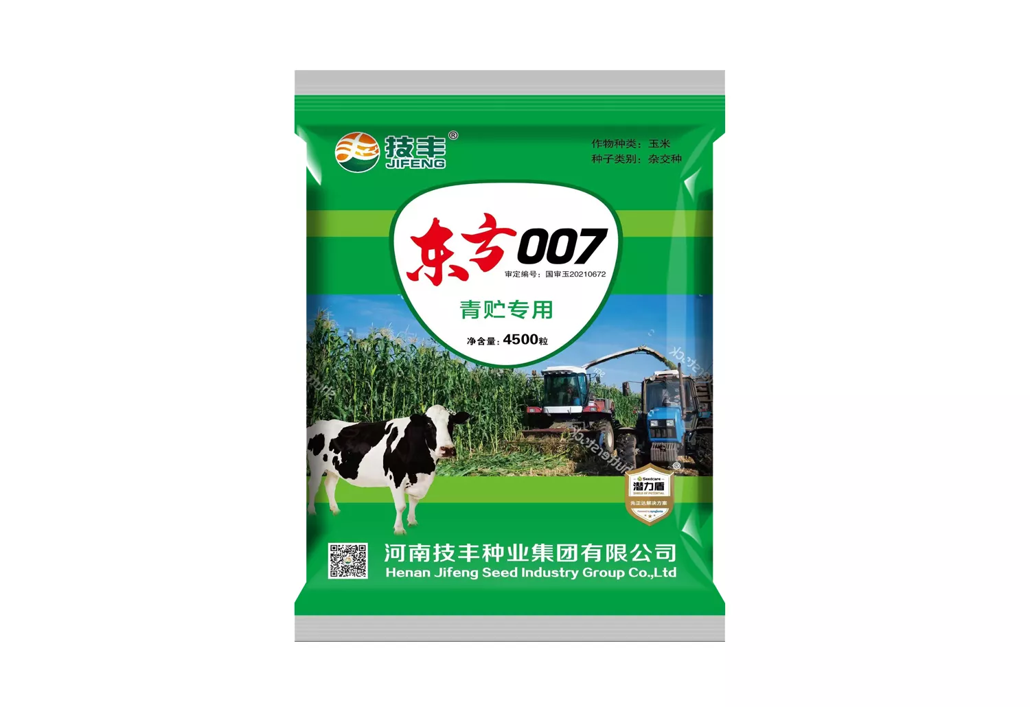 东方007
